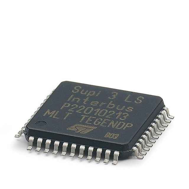 IBS SUPI 3 LS Phoenix Contact