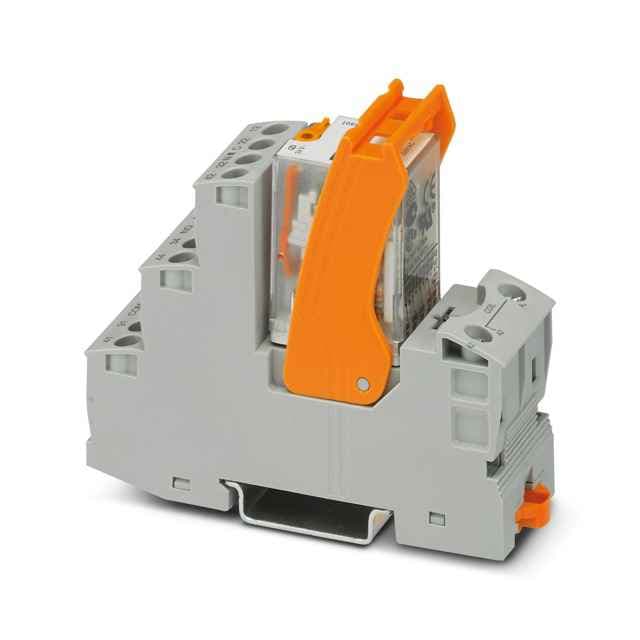 RIF-2-RSC-LV-24AC/4X21 Phoenix Contact