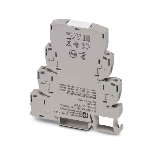 PLC-ESK GY Phoenix Contact