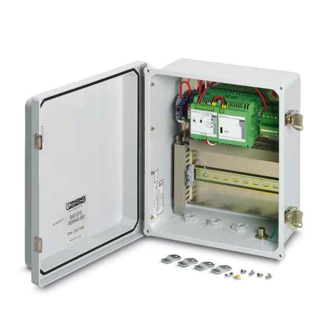 RAD-SYS-NEMA4X-900 Phoenix Contact