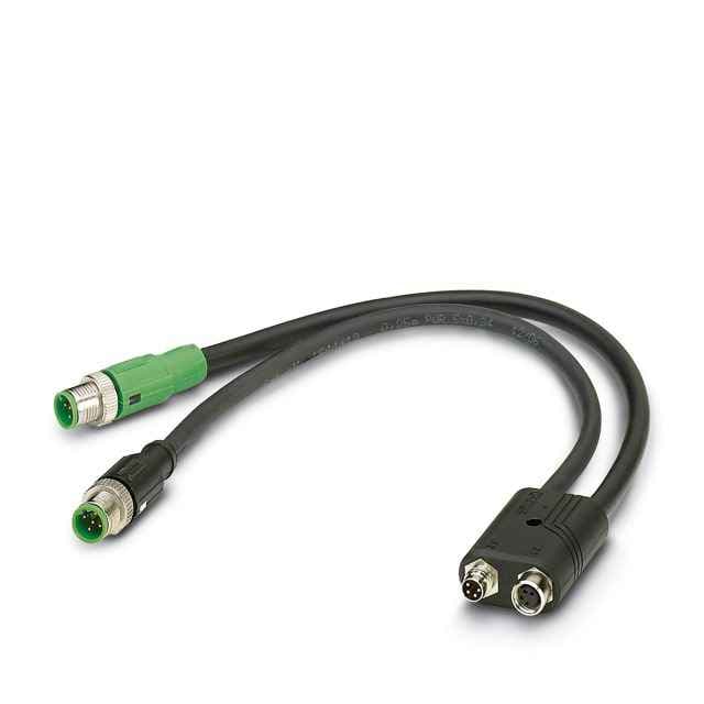 FLM ADAP M12/M8 Phoenix Contact