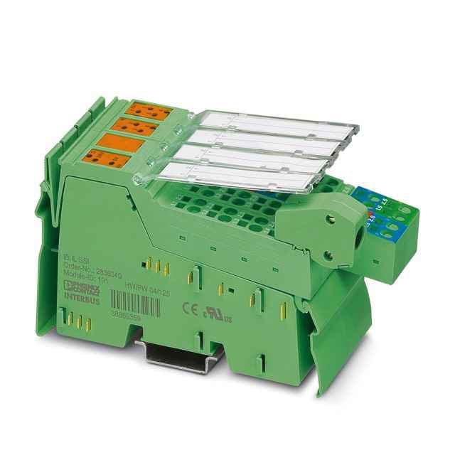 IB IL SSI-PAC