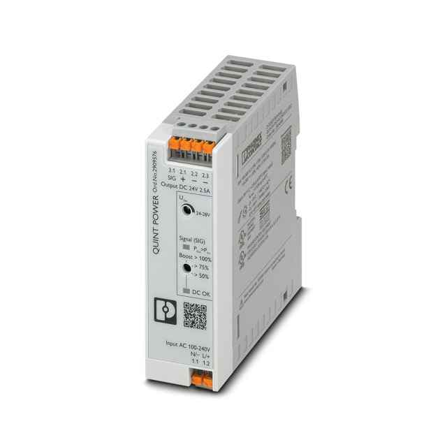 QUINT4-PS/1AC/24DC/2.5/PT Phoenix Contact