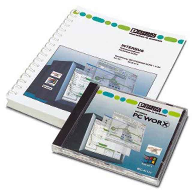 IBS PCWORX PRO LIC