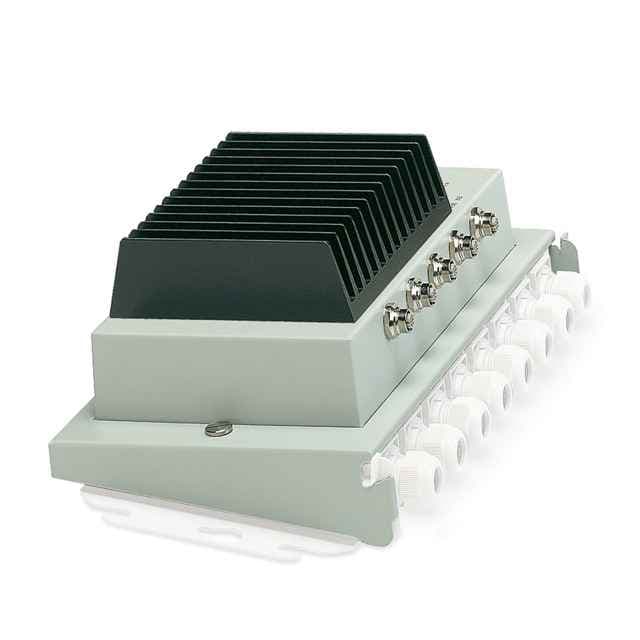 IBS IP 400 ME-VFD 1-3A DI4