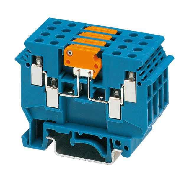 UDK 4-MTK-P/P BU Phoenix Contact