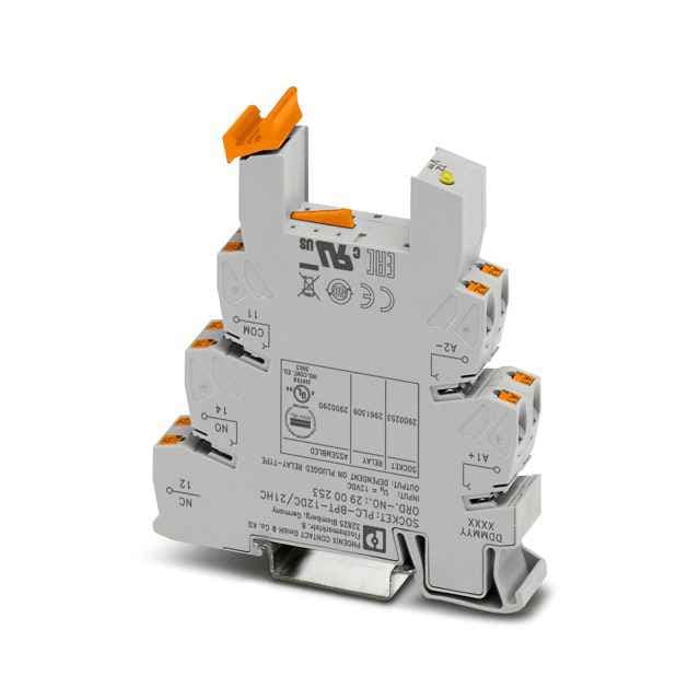 PLC-BPT- 12DC/21HC Phoenix Contact
