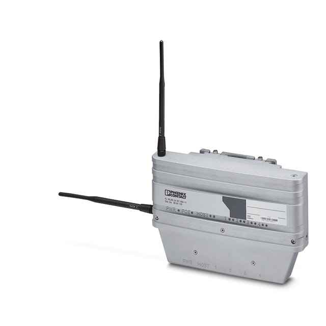 FL WLAN 24 AP 802-11 Phoenix Contact