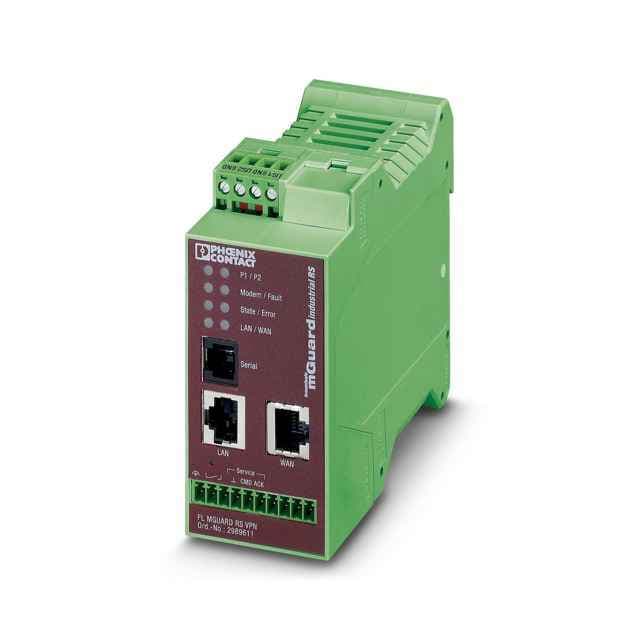 FL MGUARD RS VPN TRUMPF Phoenix Contact