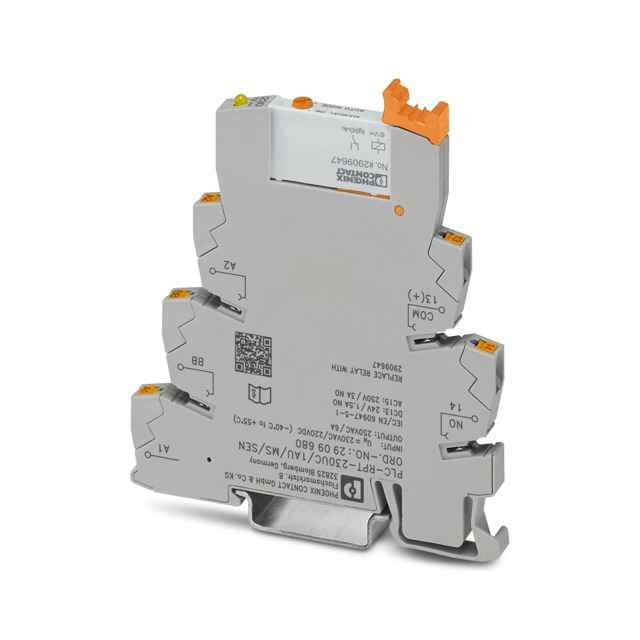 PLC-RPT-230UC/ 1AU/MS/SEN Phoenix Contact
