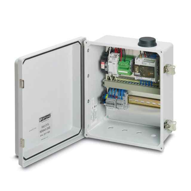 RAD-SYS-NEMA4X-SMS Phoenix Contact