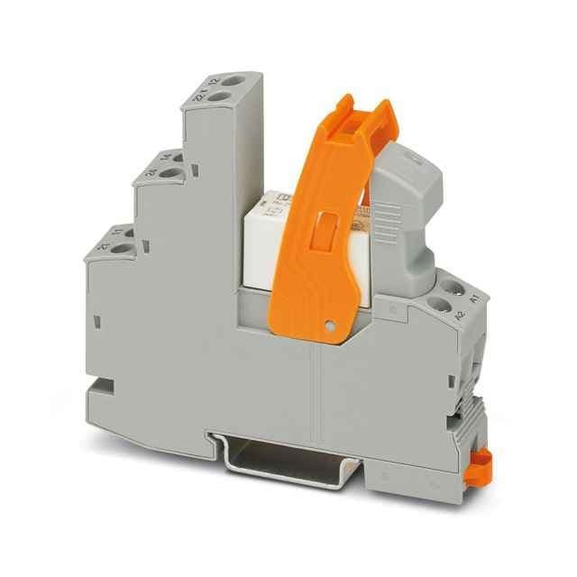 RIF-1-RSC-LV-120AC/2X21AU Phoenix Contact