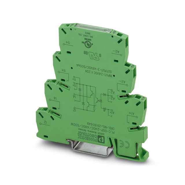 PLC-OSP- 24DC/ 48DC/500/W Phoenix Contact