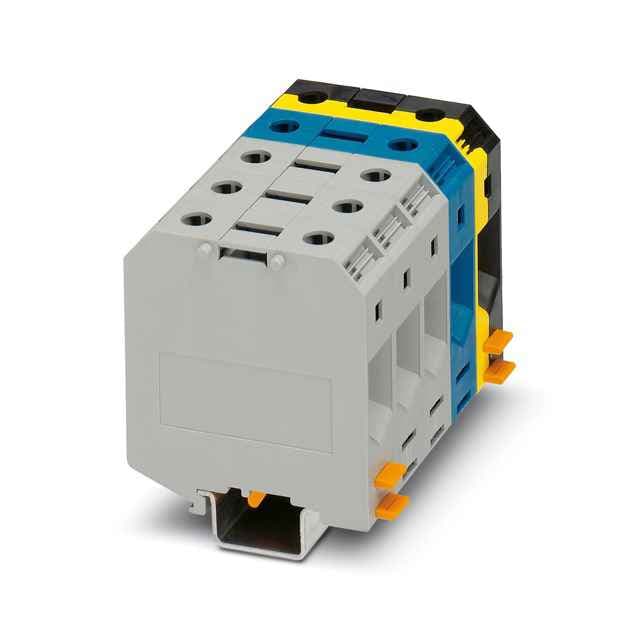 UKH  50-3L/N/FE Phoenix Contact