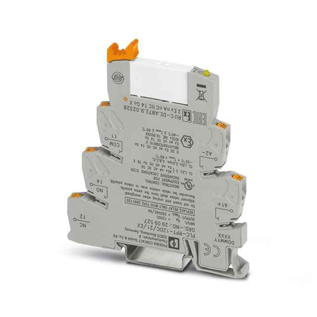 PLC-RPT-12DC/21/EX Phoenix Contact