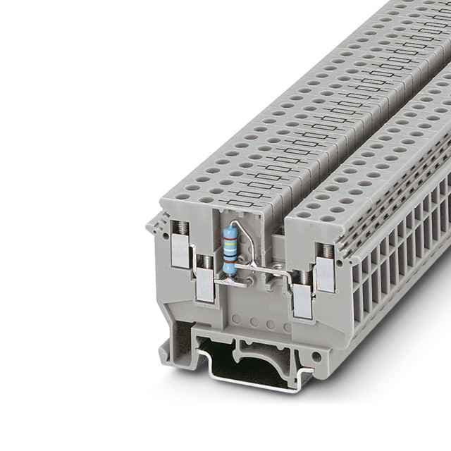 UDK 4-DUR 249 P/P Phoenix Contact