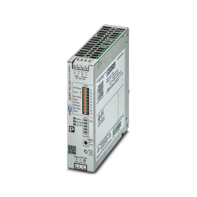 QUINT4-UPS/24DC/24DC/10/USB Phoenix Contact