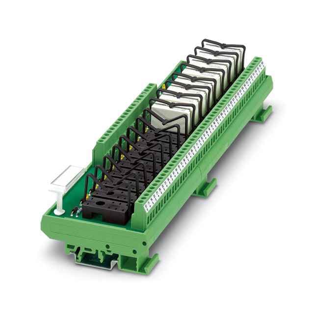UMK-16 RM 12DC/MKDS Phoenix Contact