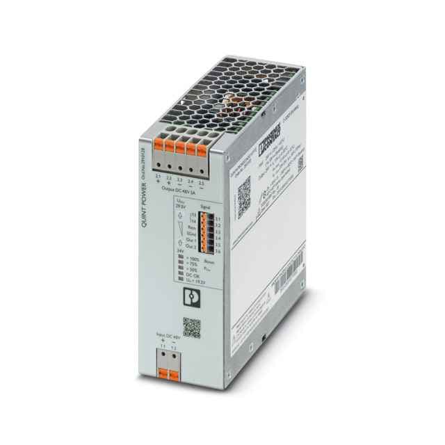 QUINT4-PS/48DC/48DC/5/PT Phoenix Contact