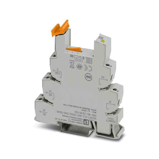 PLC-BSC-120UC/21HC/SO46 Phoenix Contact
