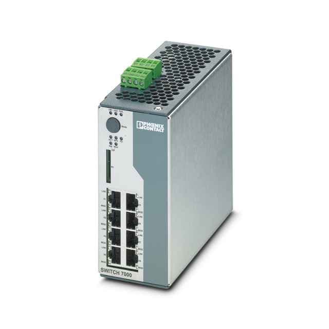FL SWITCH 7008-EIP Phoenix Contact