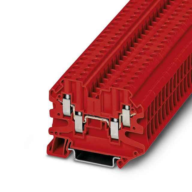 UT 4-QUATTRO HV RD Phoenix Contact