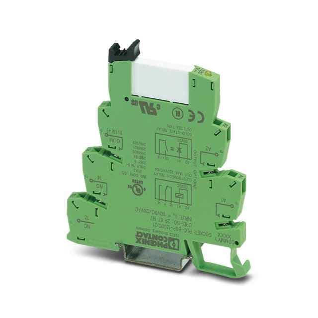 PLC-RSP-120UC/21AU Phoenix Contact