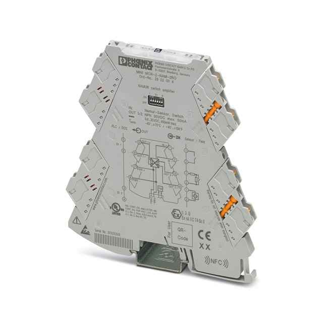 MINI MCR-2-NAM-2RO Phoenix Contact
