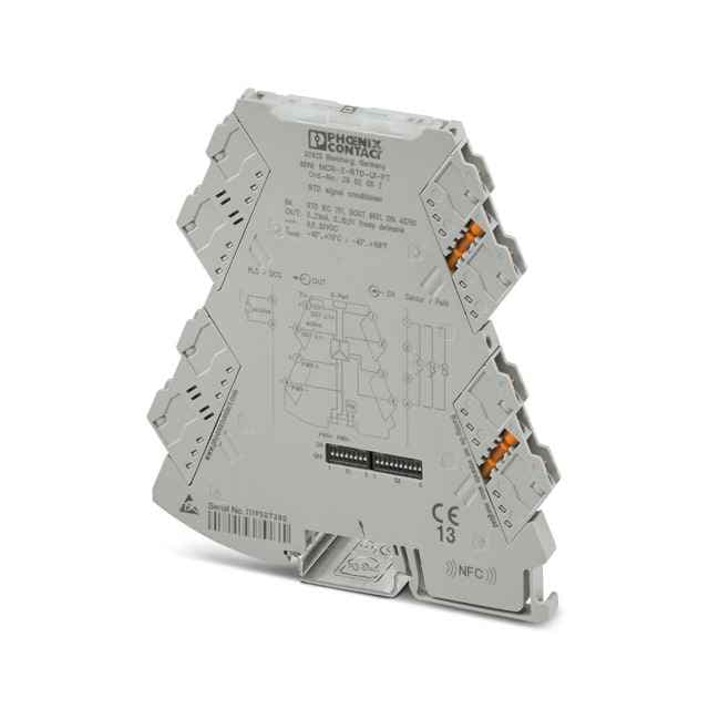 MINI MCR-2-RTD-UI-PT Phoenix Contact