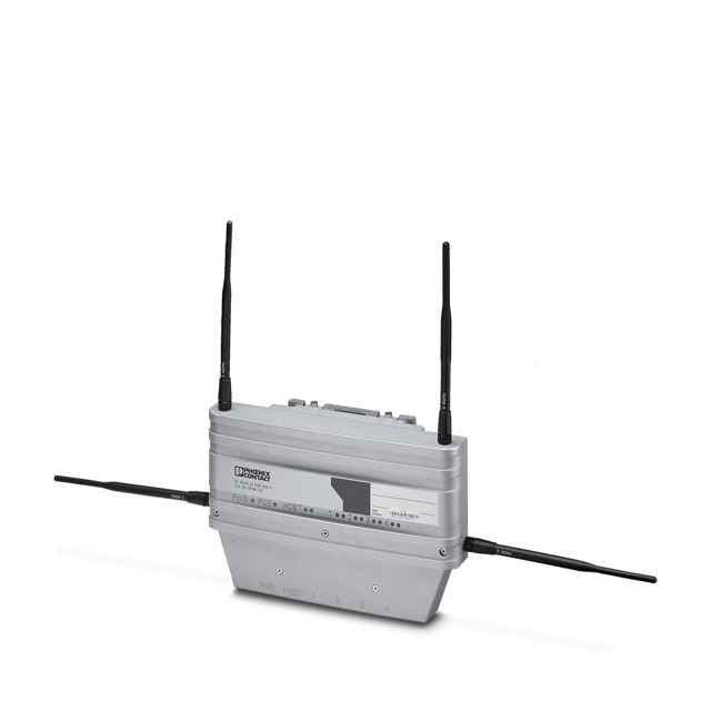 FL WLAN 24 DAP 802-11-US Phoenix Contact