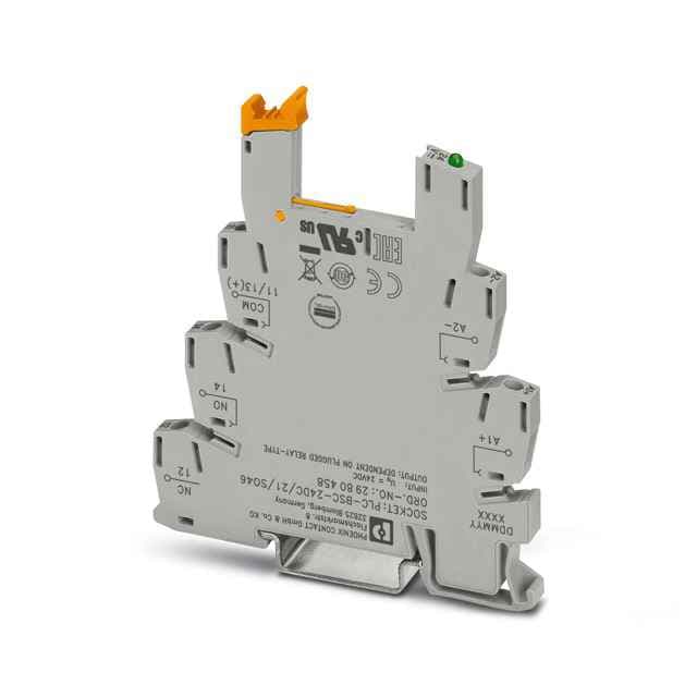 PLC-BSC- 24DC/21/SO46 Phoenix Contact