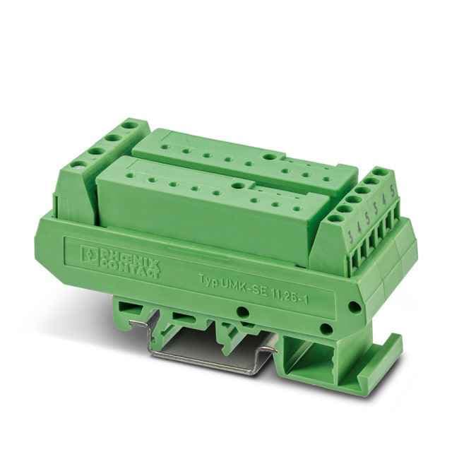 FLKM 4-I/O-G4 Phoenix Contact