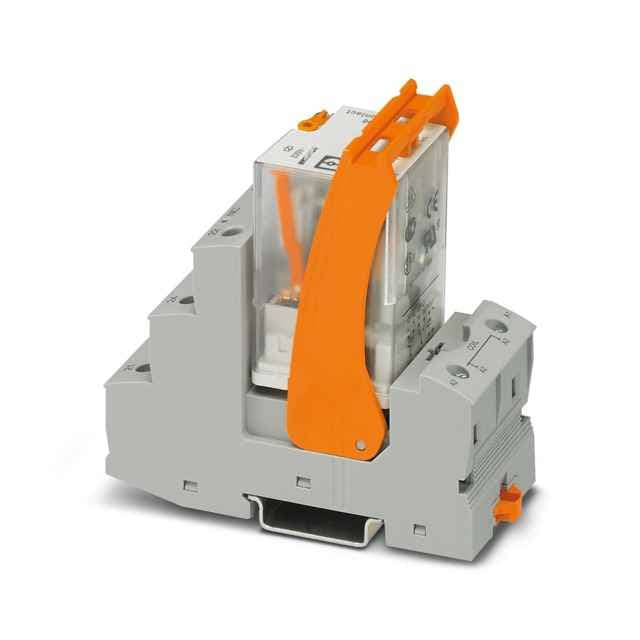 RIF-3-RSC-LV-230AC/2X21 Phoenix Contact