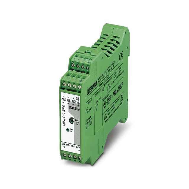 MINI-PS- 12- 24DC/24DC/1 Phoenix Contact