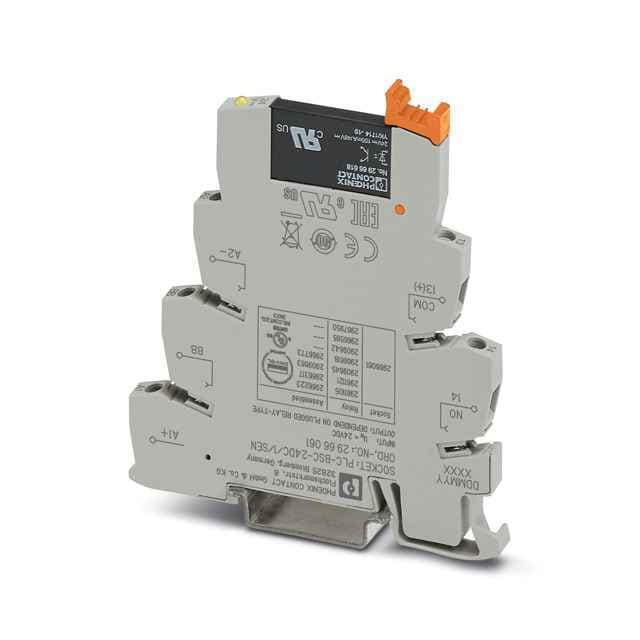 PLC-OSC- 24DC/ 48DC/100/SEN Phoenix Contact