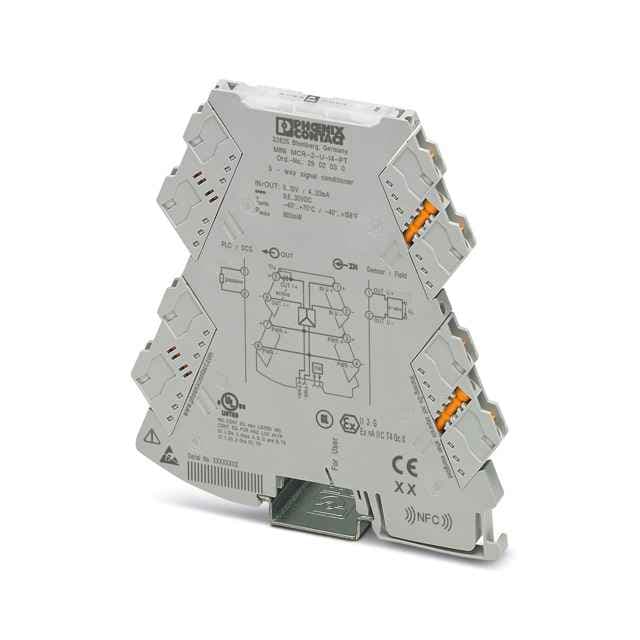 MINI MCR-2-U-I4-PT Phoenix Contact