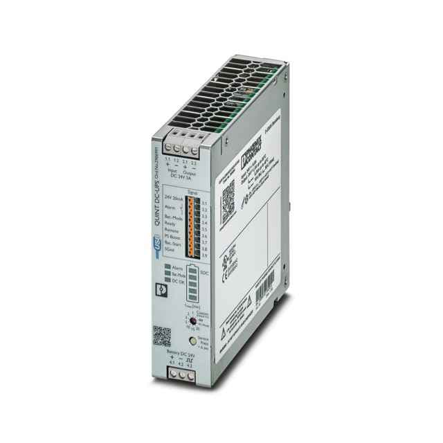 QUINT4-UPS/24DC/24DC/5/USB Phoenix Contact