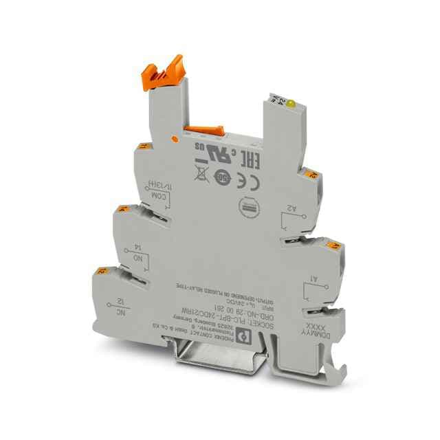PLC-BPT- 24DC/21RW Phoenix Contact