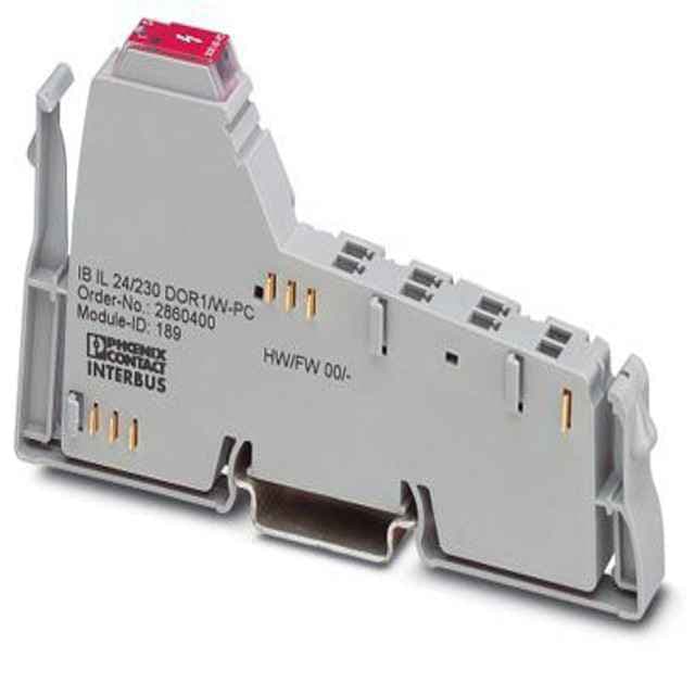 IB IL 24/230 DOR1/W-PC Phoenix Contact