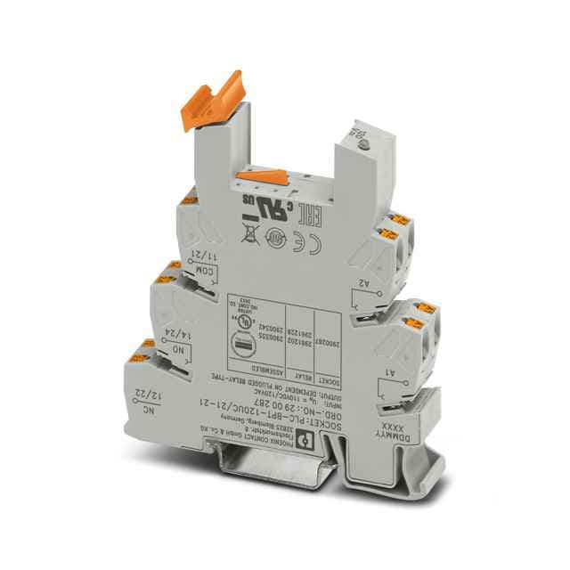 PLC-BPT-120UC/21-21 Phoenix Contact