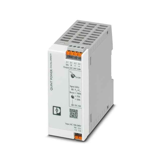 QUINT4-PS/1AC/24DC/3.8/PT Phoenix Contact