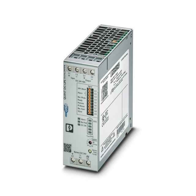 QUINT4-UPS/24DC/24DC/40/USB Phoenix Contact