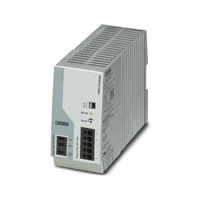 TRIO-PS-2G/1AC/48DC/10 Phoenix Contact