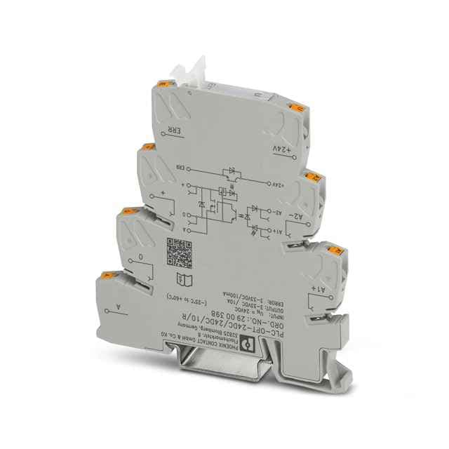PLC-OPT- 24DC/ 24DC/10/R Phoenix Contact