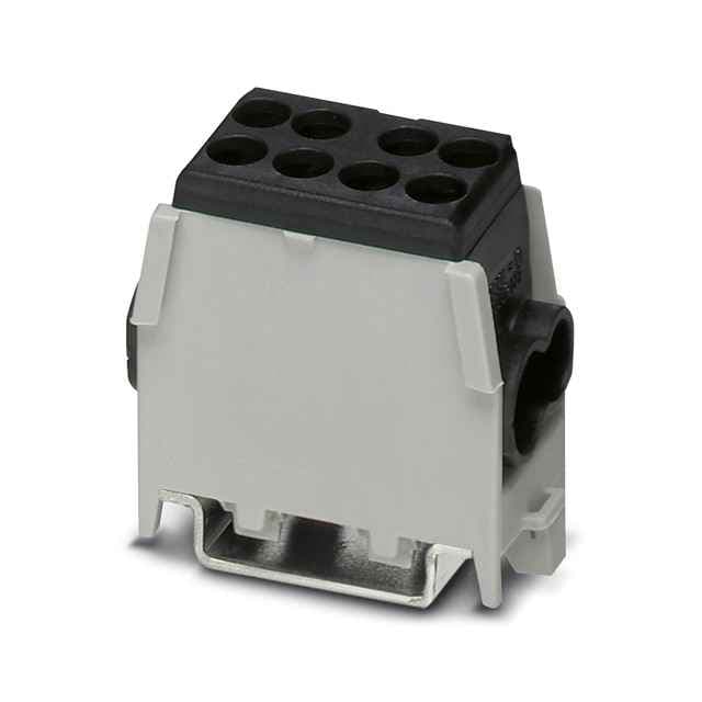 UDB 2X25/16 BK Phoenix Contact