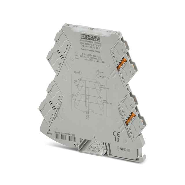 MINI MCR-2-PTB-PT Phoenix Contact