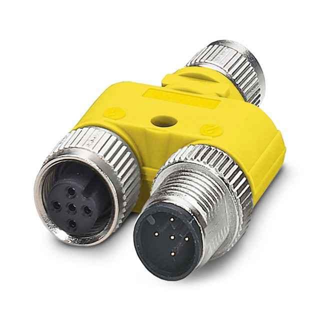 IB L2-M ESTOP-ADAP 1/1 M12 Phoenix Contact