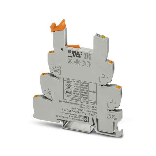 PLC-BPT- 24DC/21 Phoenix Contact