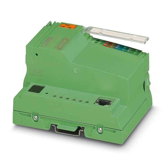 FL IL 24 BK ETH/IP-PAC Phoenix Contact