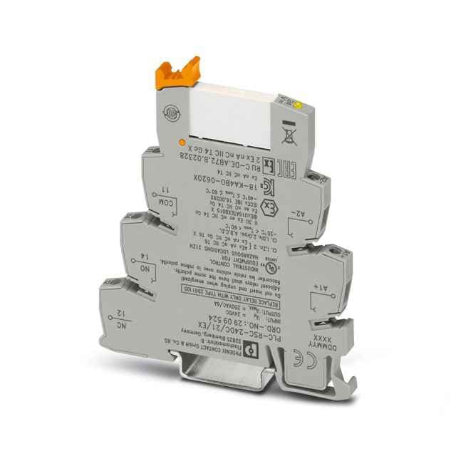 PLC-RSC-24DC/21/EX Phoenix Contact